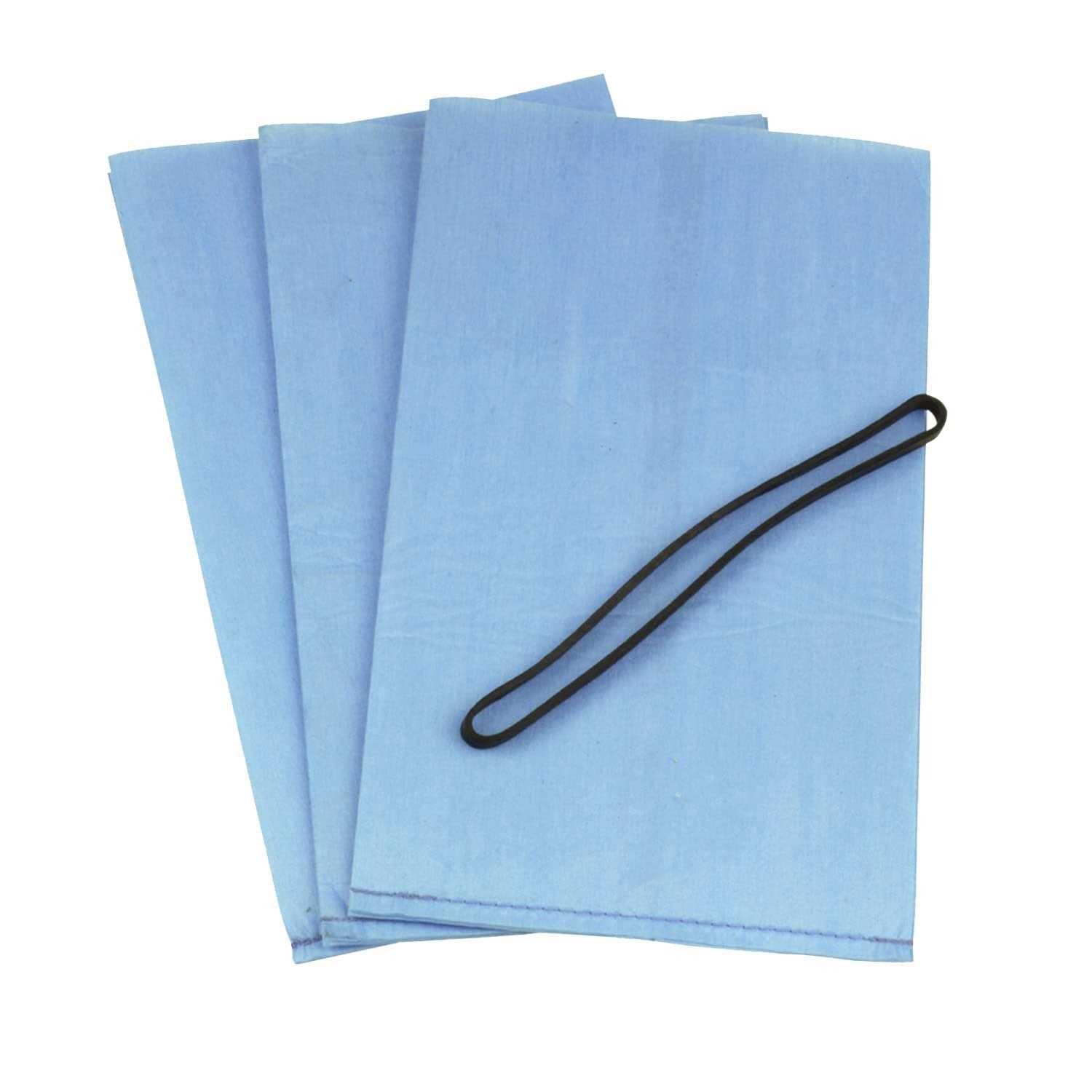 Workshop Wet/Dry Vacs Vacuum Bags WS01025F Shop Vacuum Bag Filter