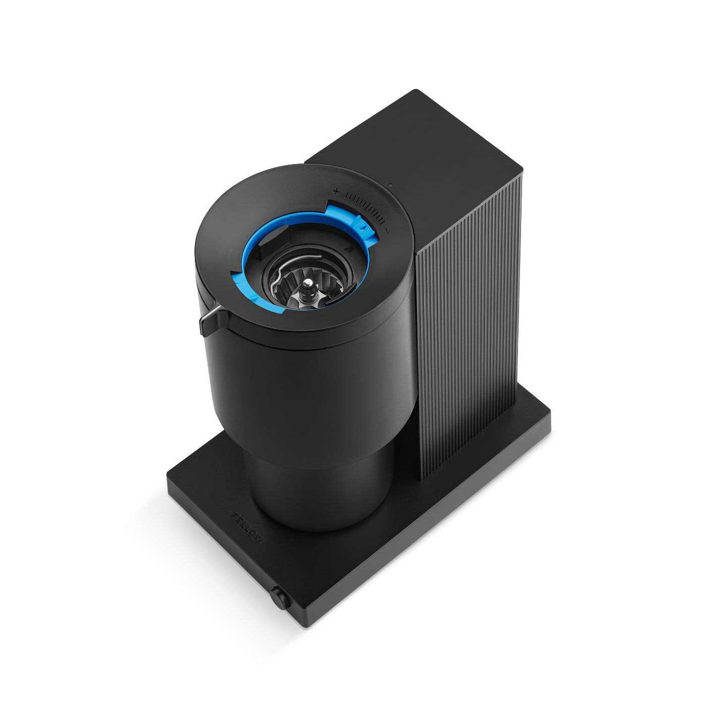 Fellow Opus Conical Burr Grinder