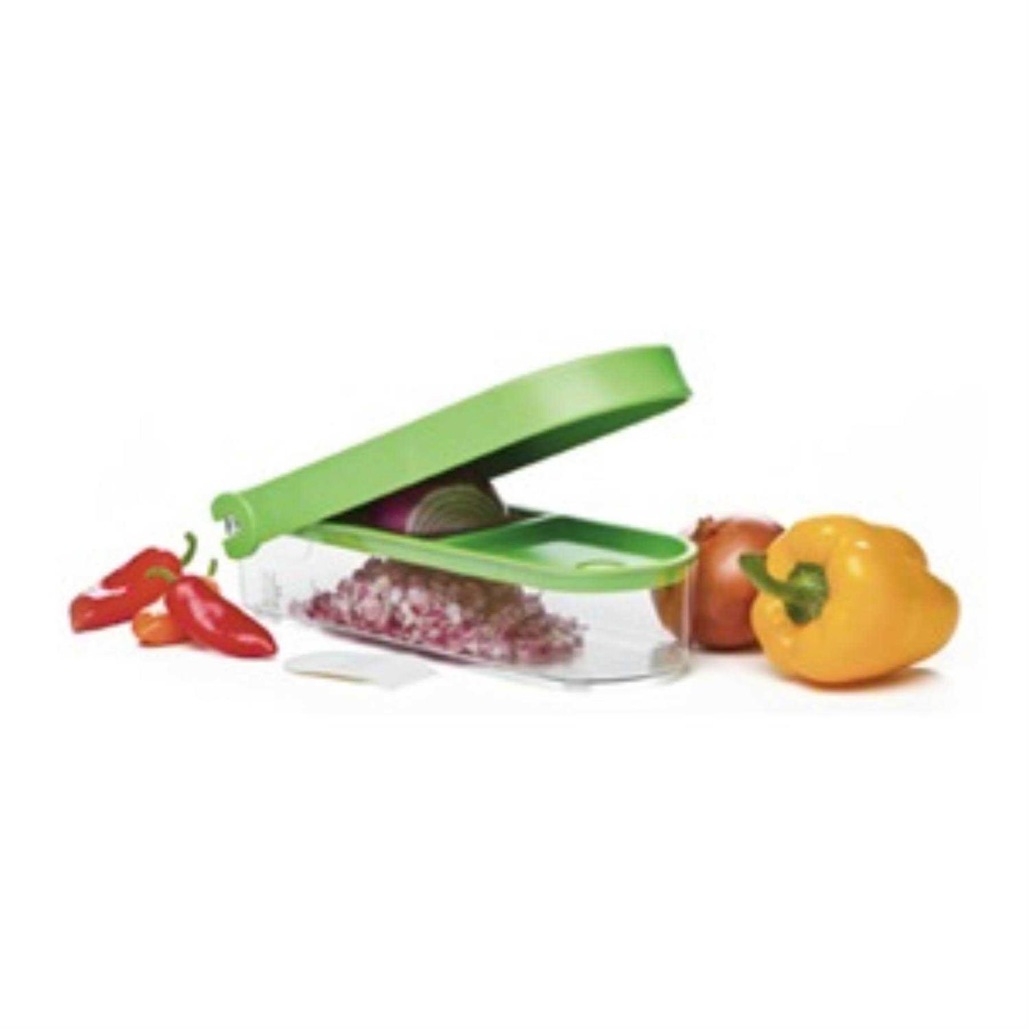 Progressive Onion Chopper