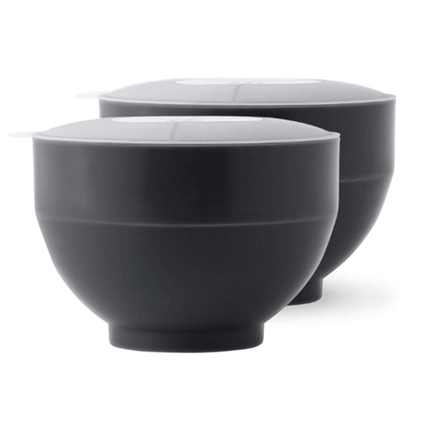 W&P Silicone Personal Popcorn Popper