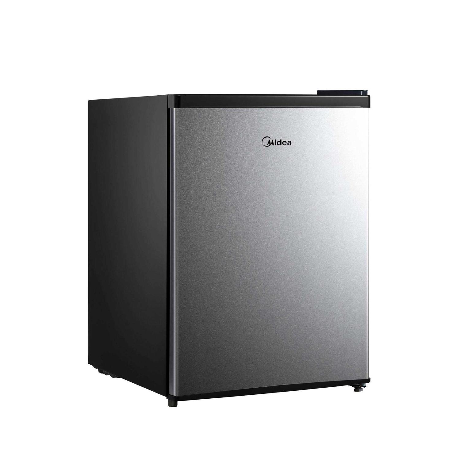 Midea 2.4 cu ft Compact Refrigerator