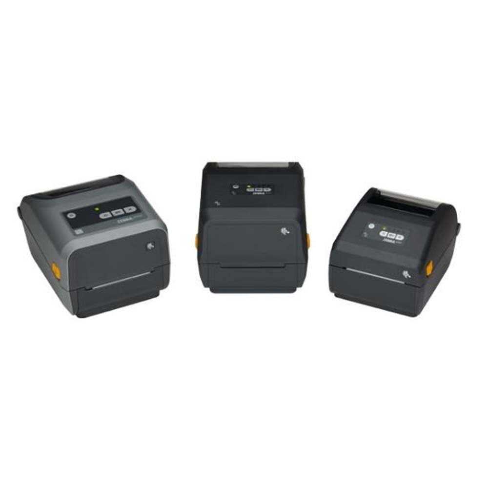 Zebra Thermal Printer Zd421 203 dpi