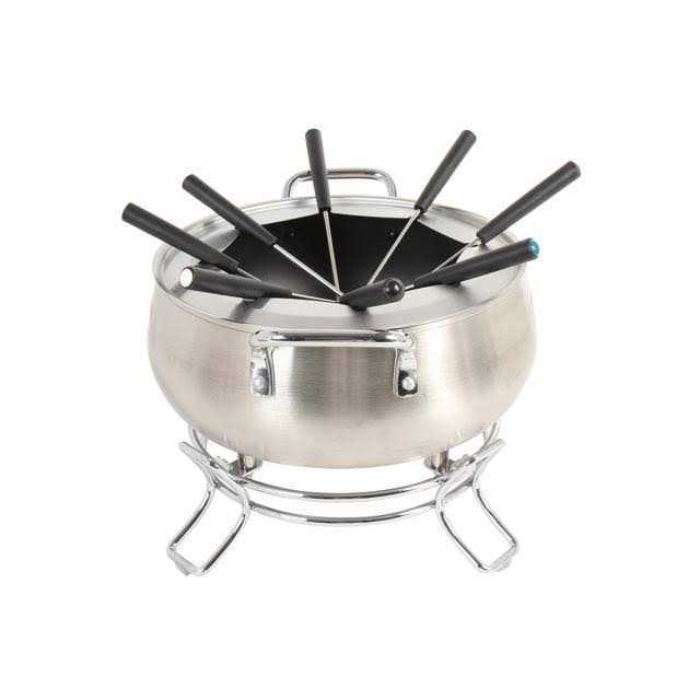 Cuisinart Electric Fondue Set