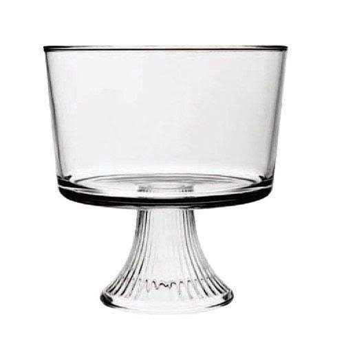 Anchor Hocking Monaco Trifle Bowl