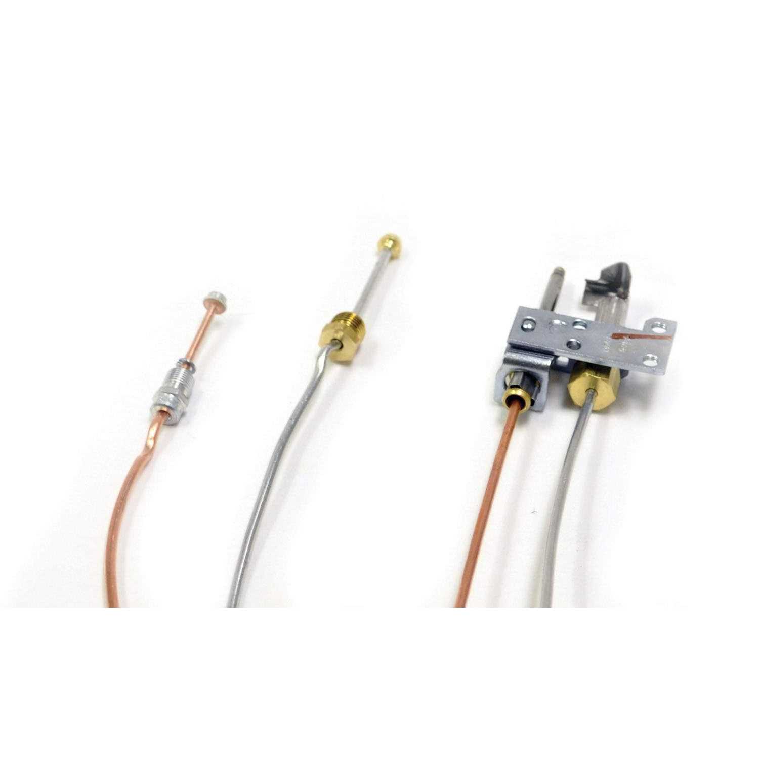 Robertshaw Safety Pilot Assembly