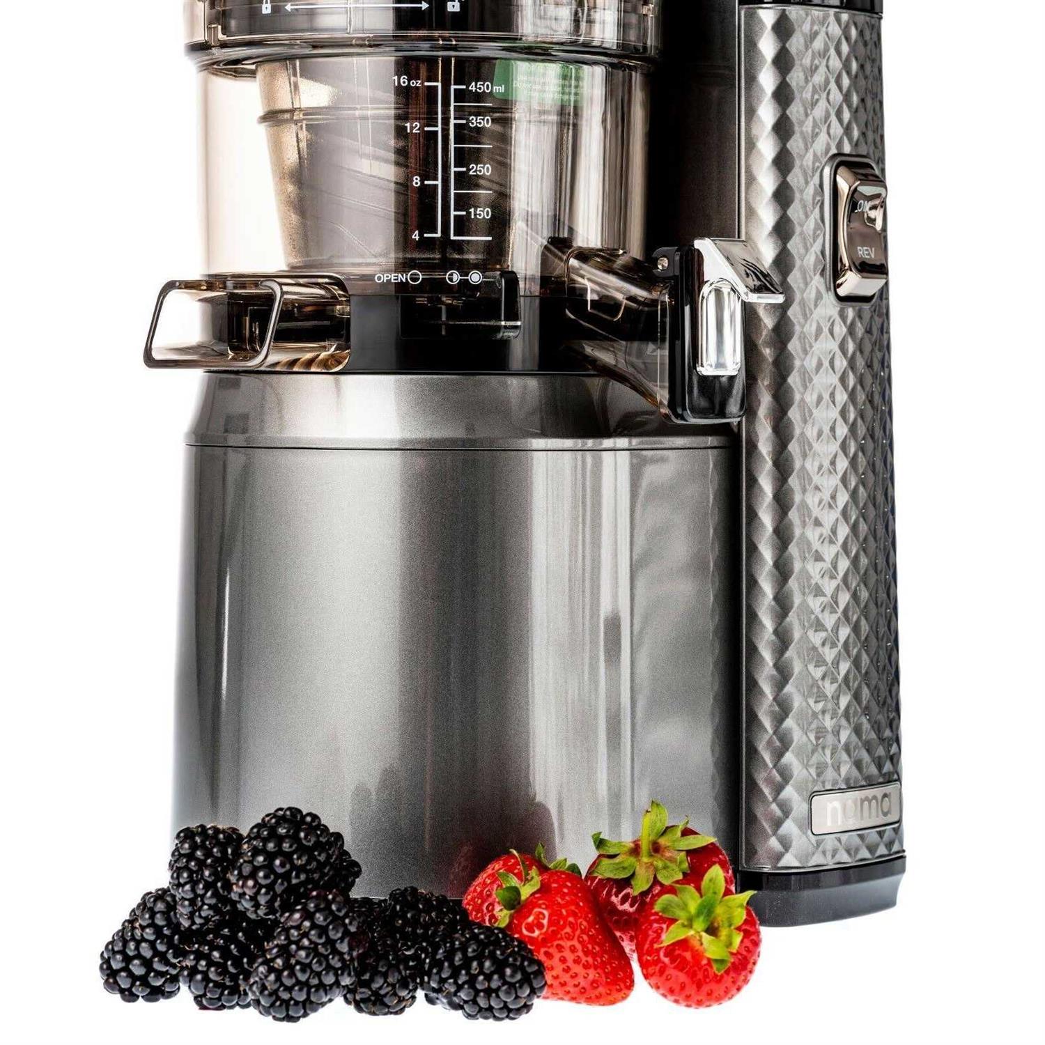 Nama Vitality 5800 Cold Press Juicer, Size: One Size