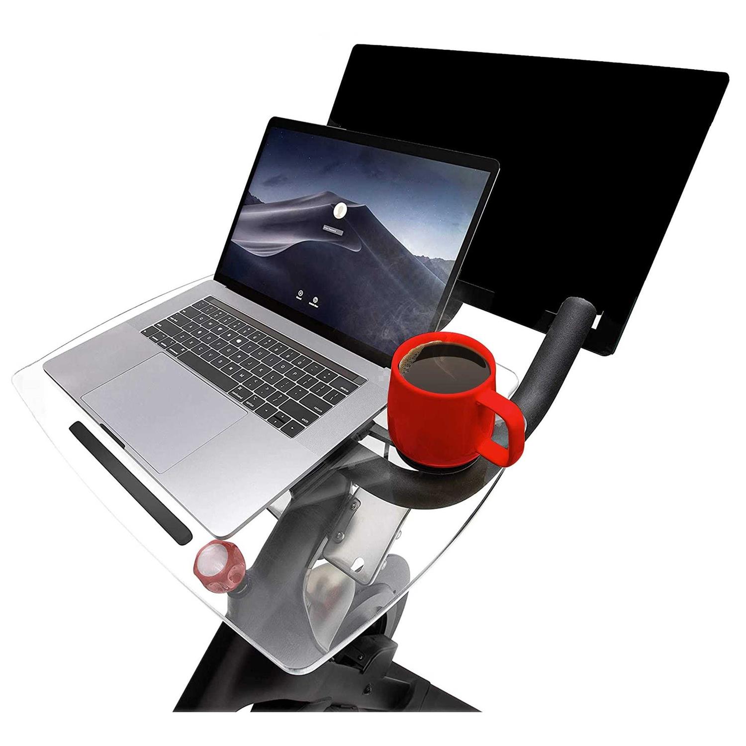 TFD The Tray Compatible with Peloton Bikes Made in The USA