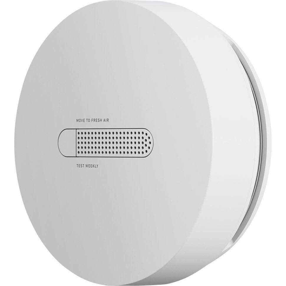 SimpliSafe Smoke & Carbon Monoxide Detector