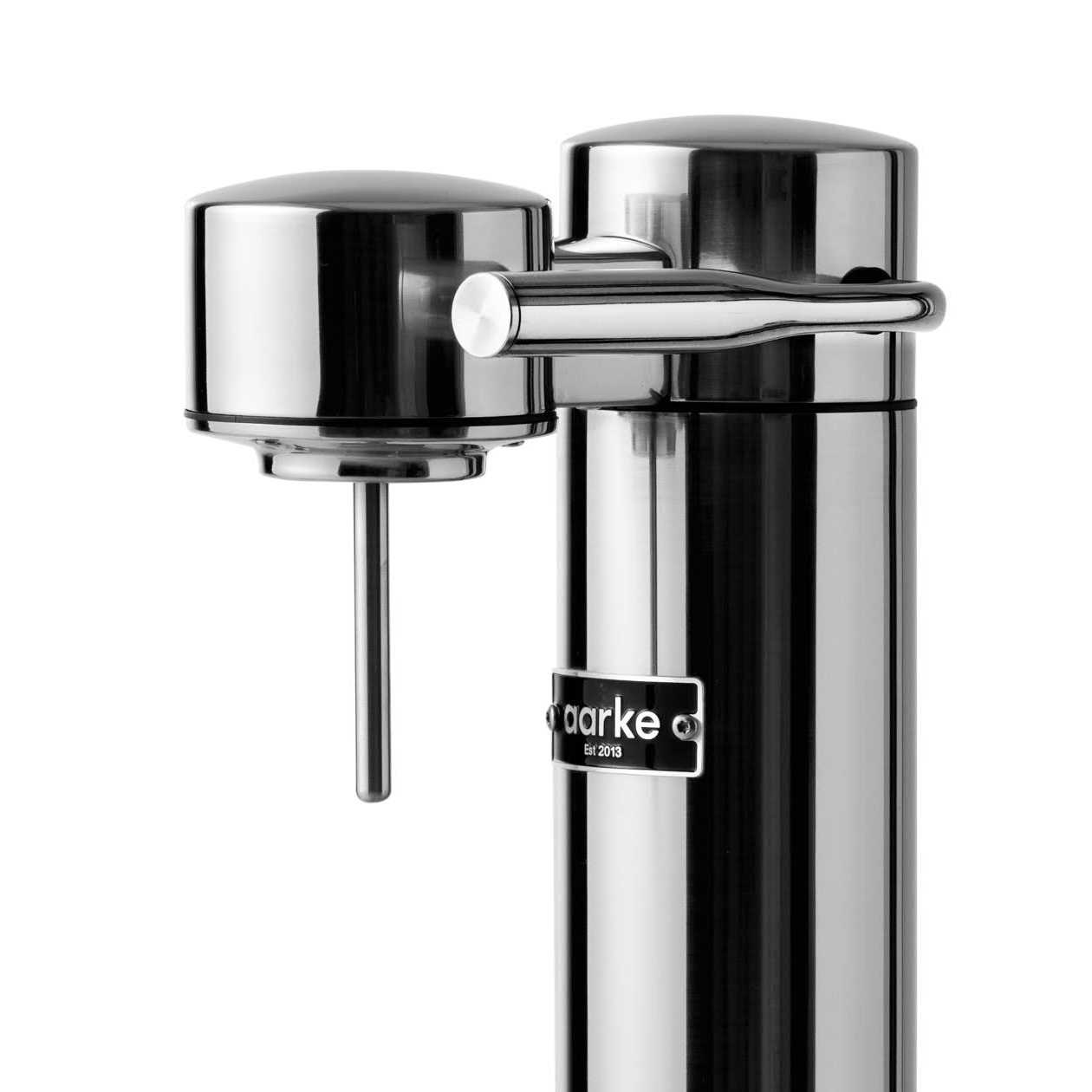 Aarke Sparkling Water Carbonator III