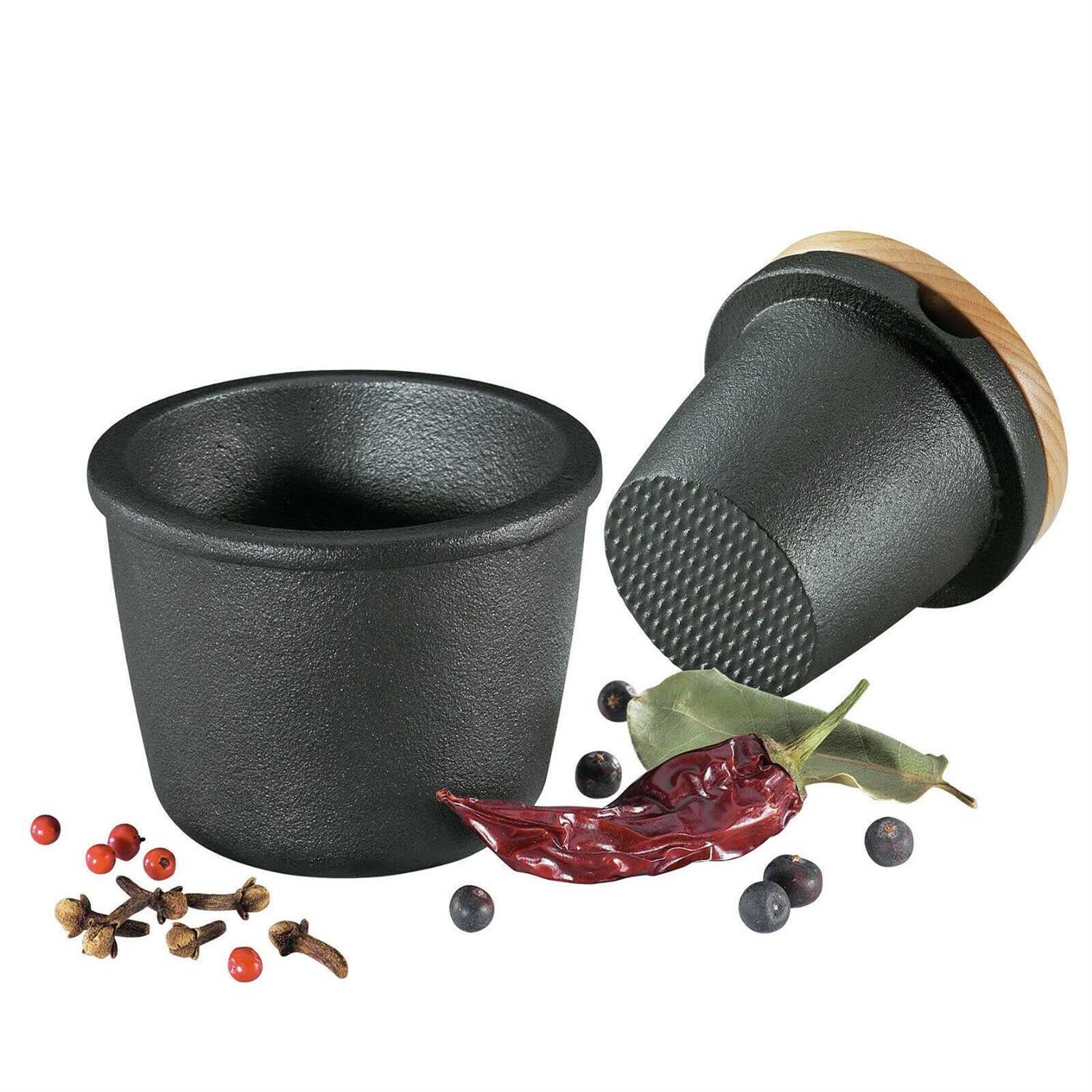 Frieling Cast Iron Spice Grinder