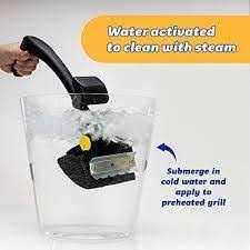 Scrub Daddy BBQ Daddy Grill Brush