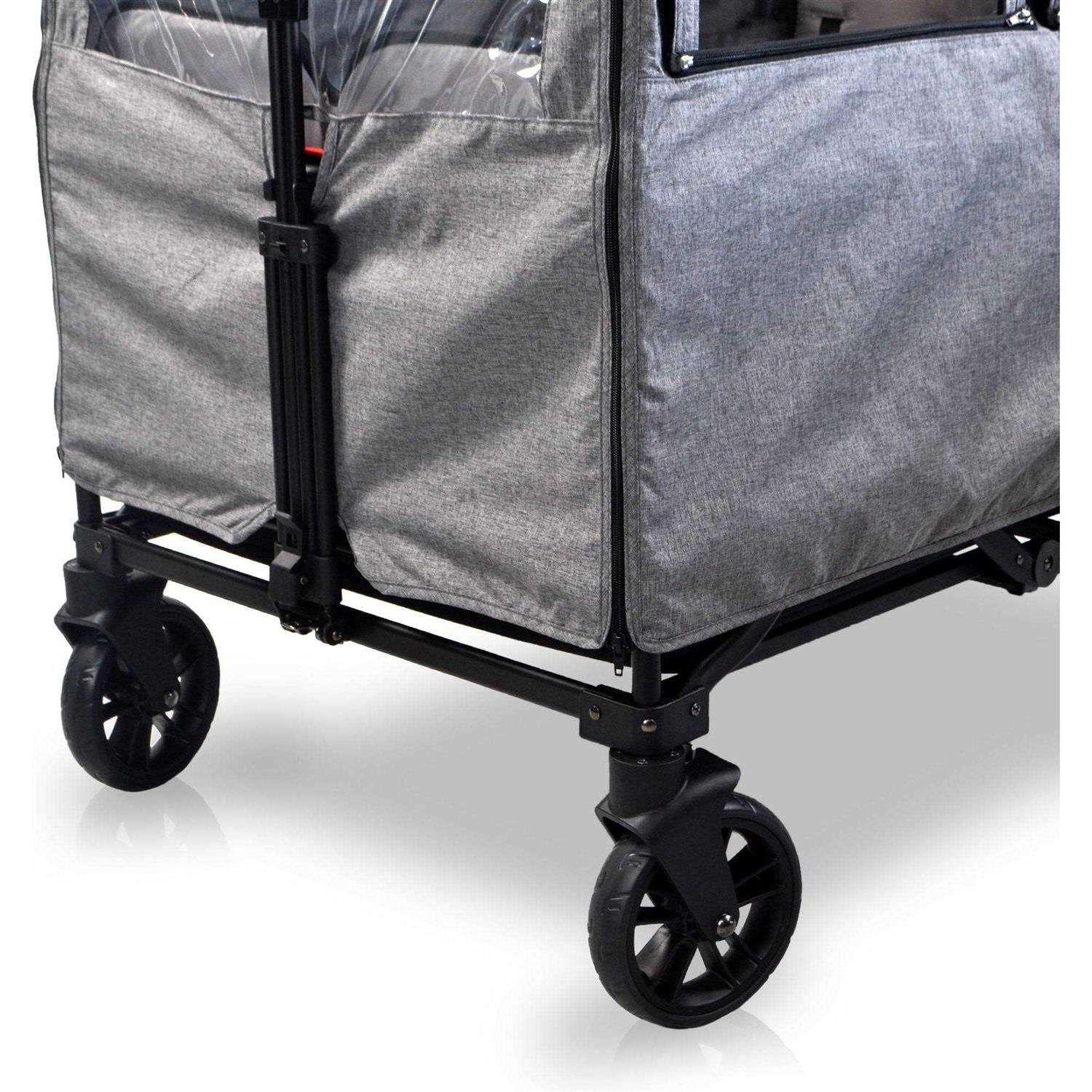 Wonderfold Wind Cover