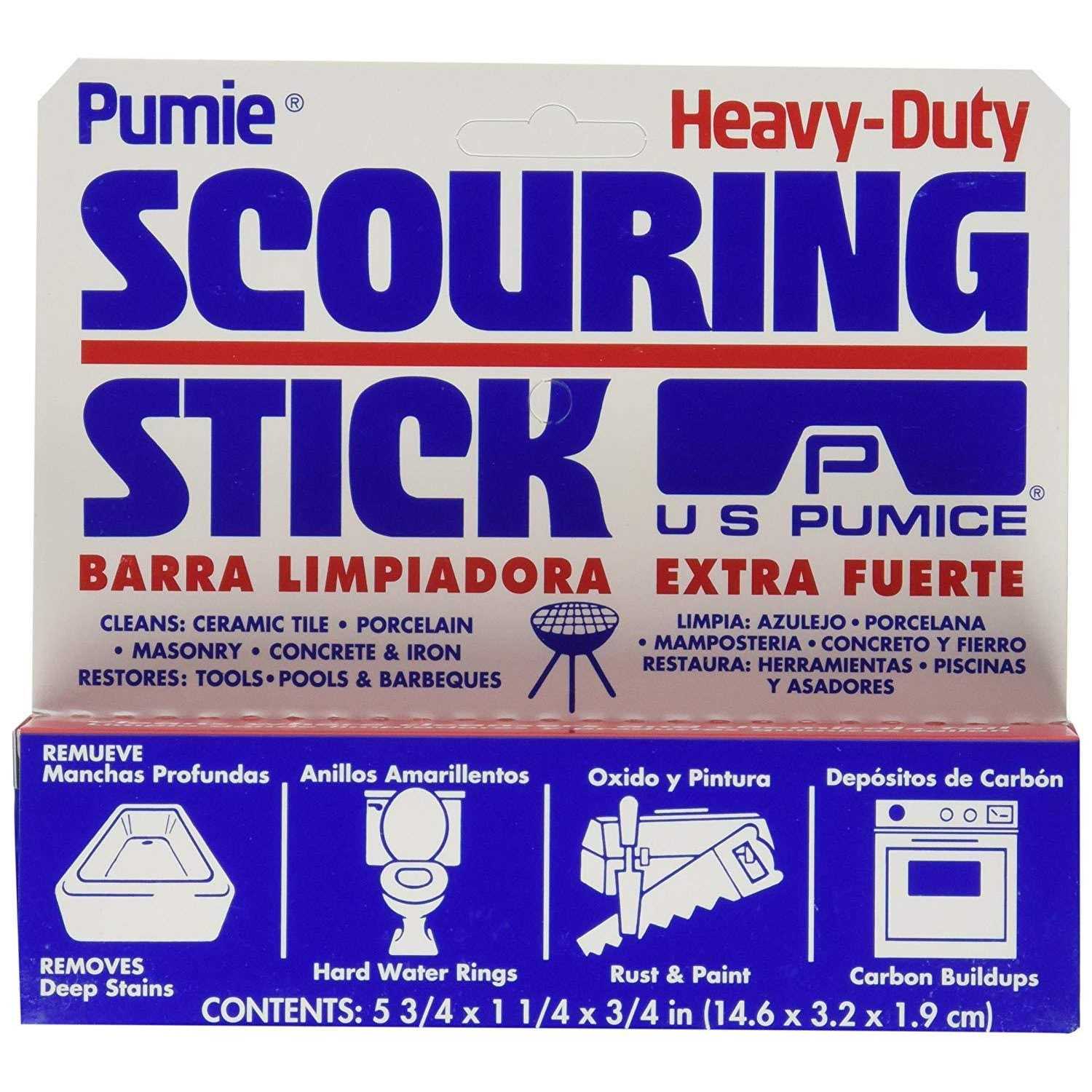 Pumie Heavy Duty Scouring Stick