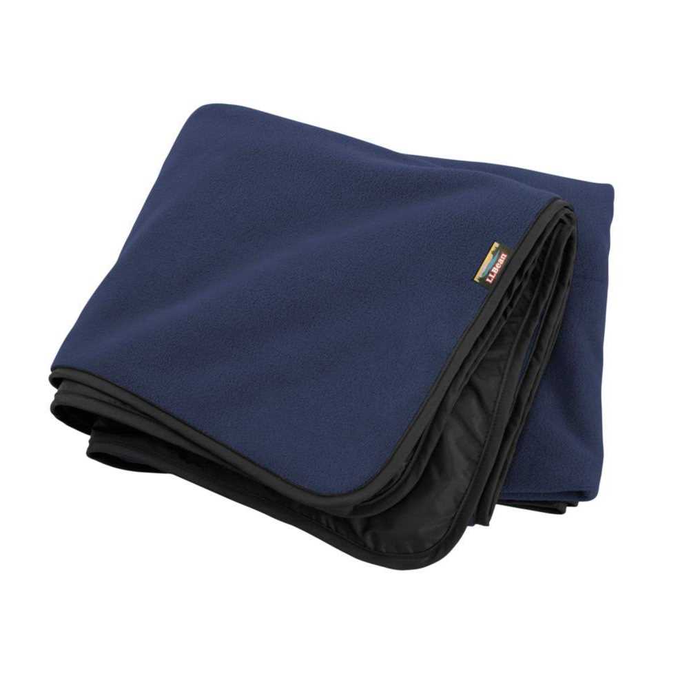 L.L.Bean Waterproof Outdoor Blanket