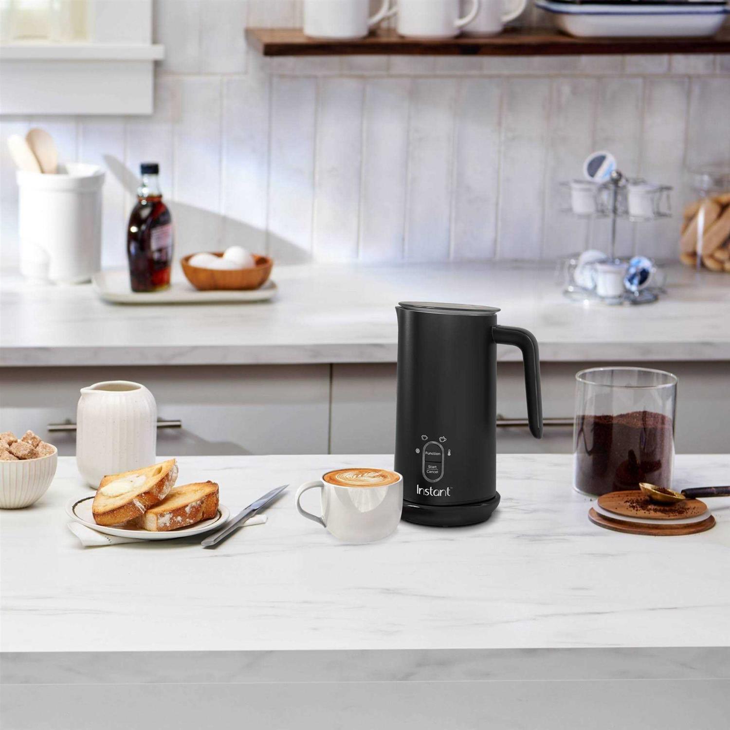 Instant Milk Frother