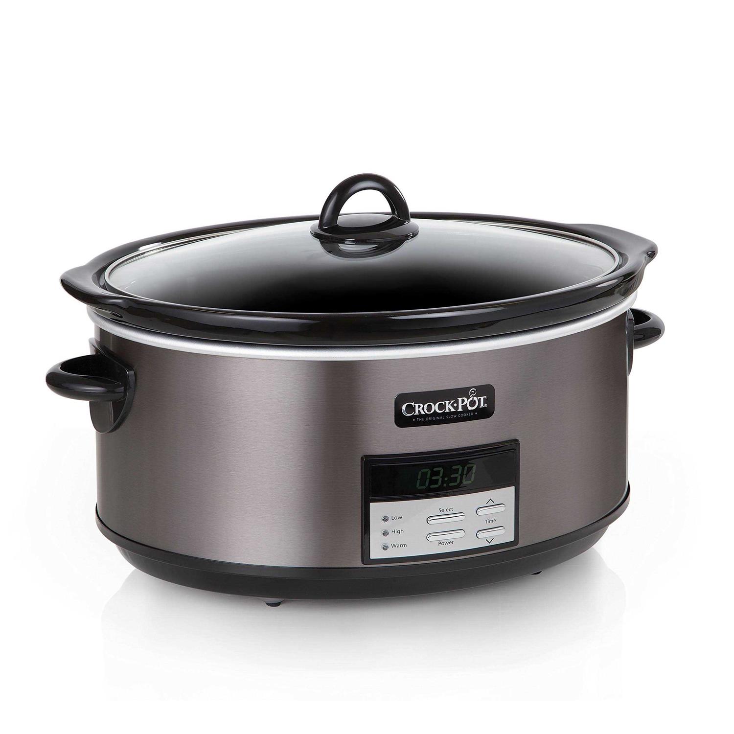 Crock-Pot PVFC800