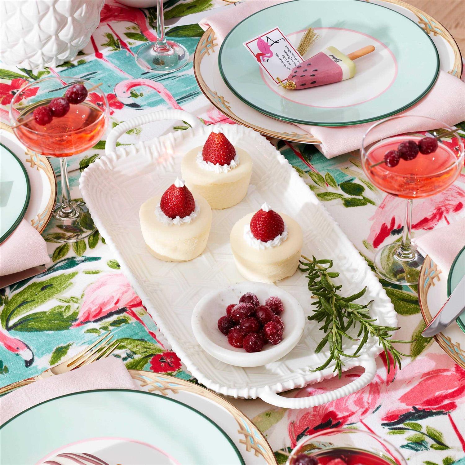 Lenox Tuscany Classics Coupe Cocktail Glass Set