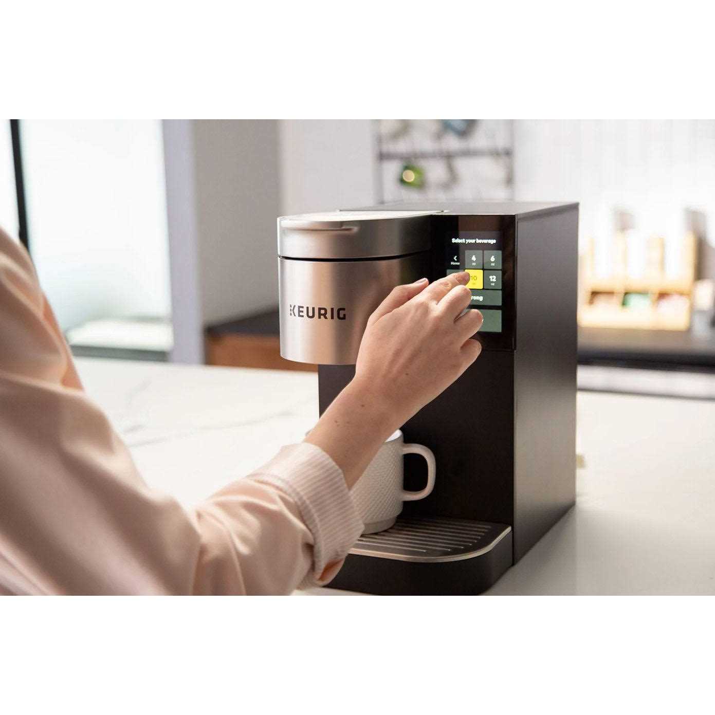 Keurig K-2500 commercial Brewer