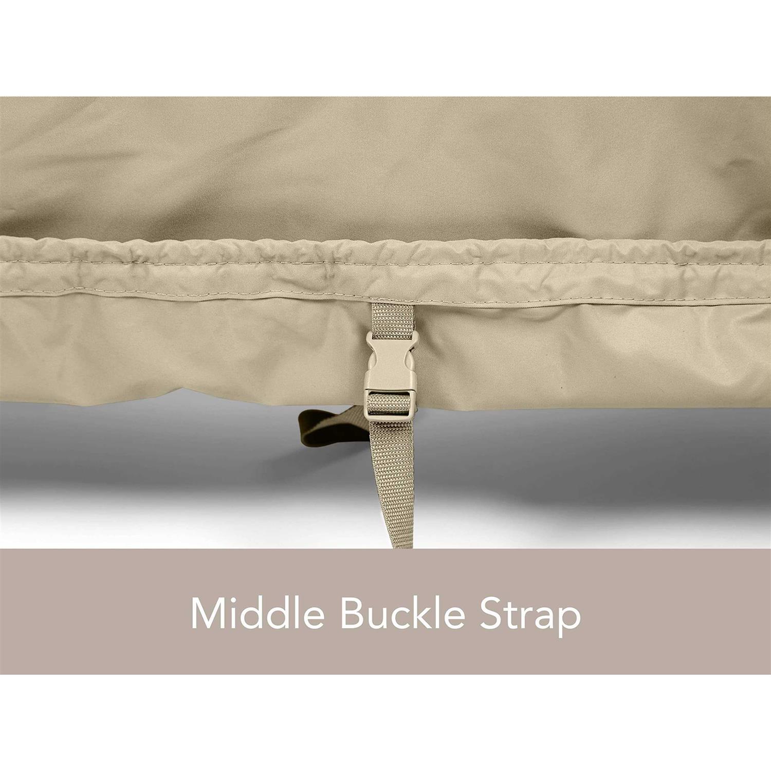 Covermates Grill Cover