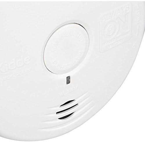 Kidde Living Area Smoke Alarm