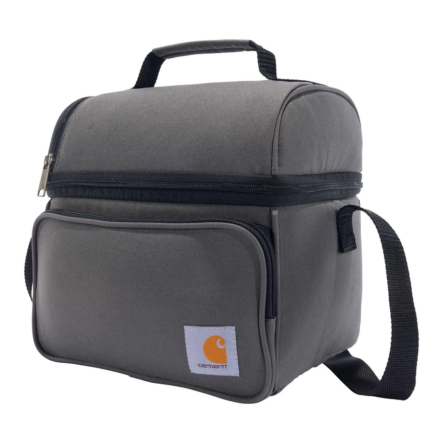 Carhartt Compartment Insulated Lunch Cooler