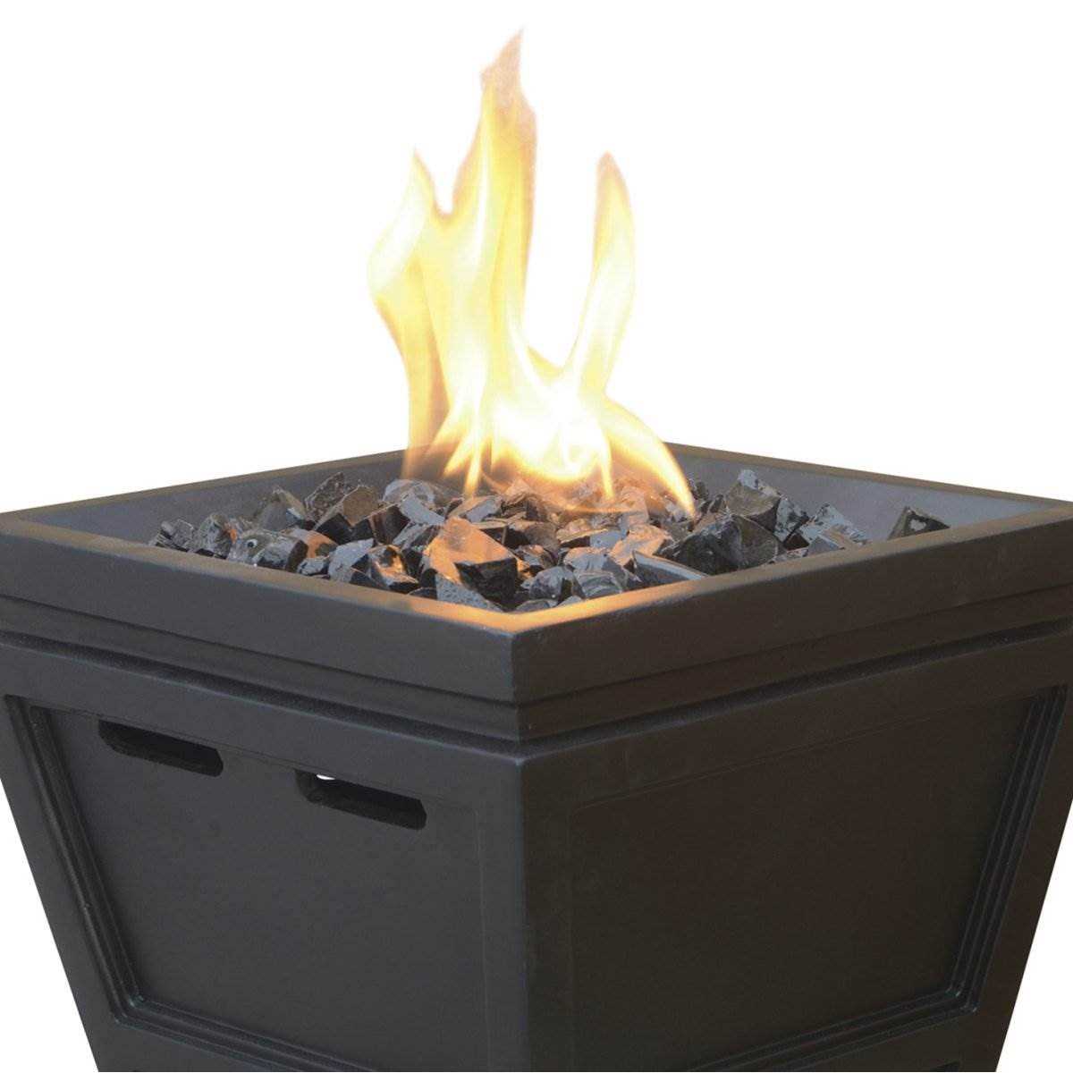 Endless Summer LP Gas Outdoor Fire Column