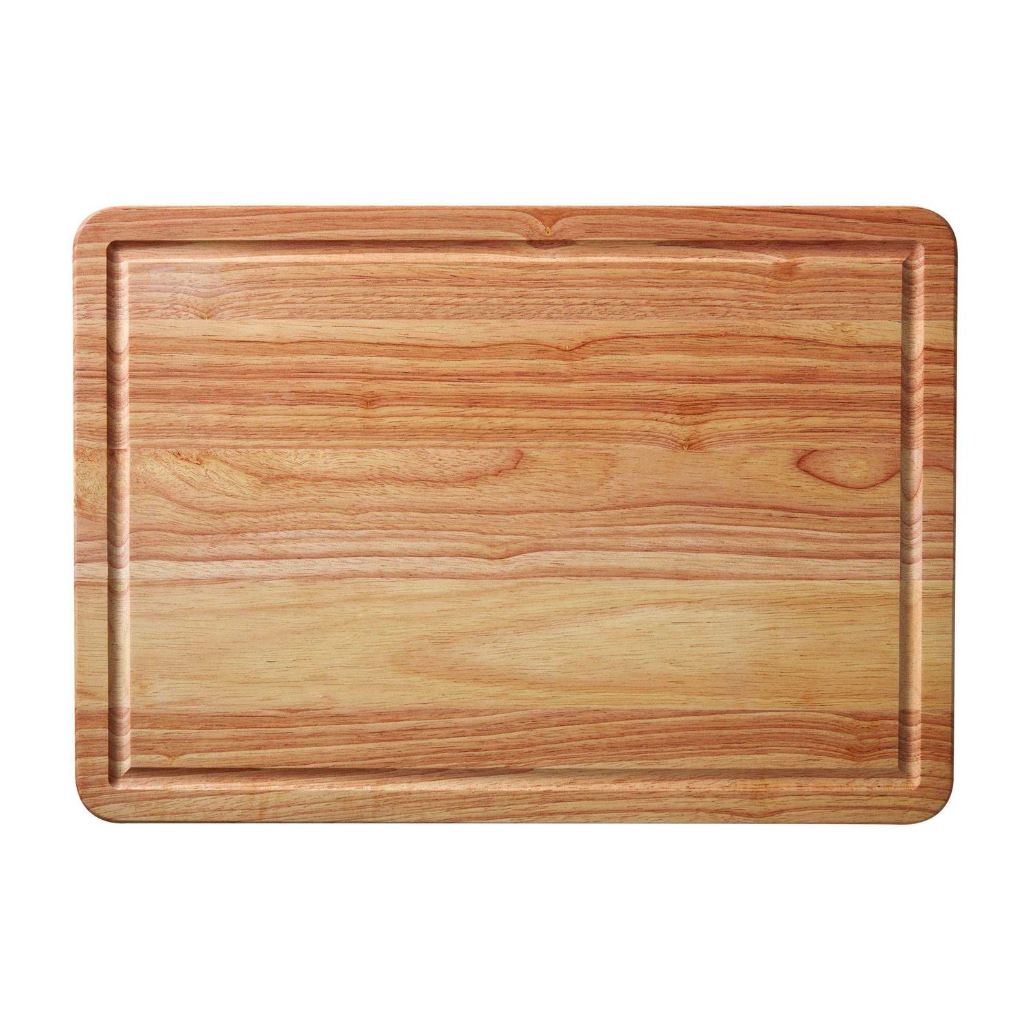 Farberware Wood Cutting Board