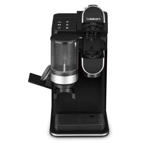 Cuisinart Grind-N-Brew Single Serve DGB-2