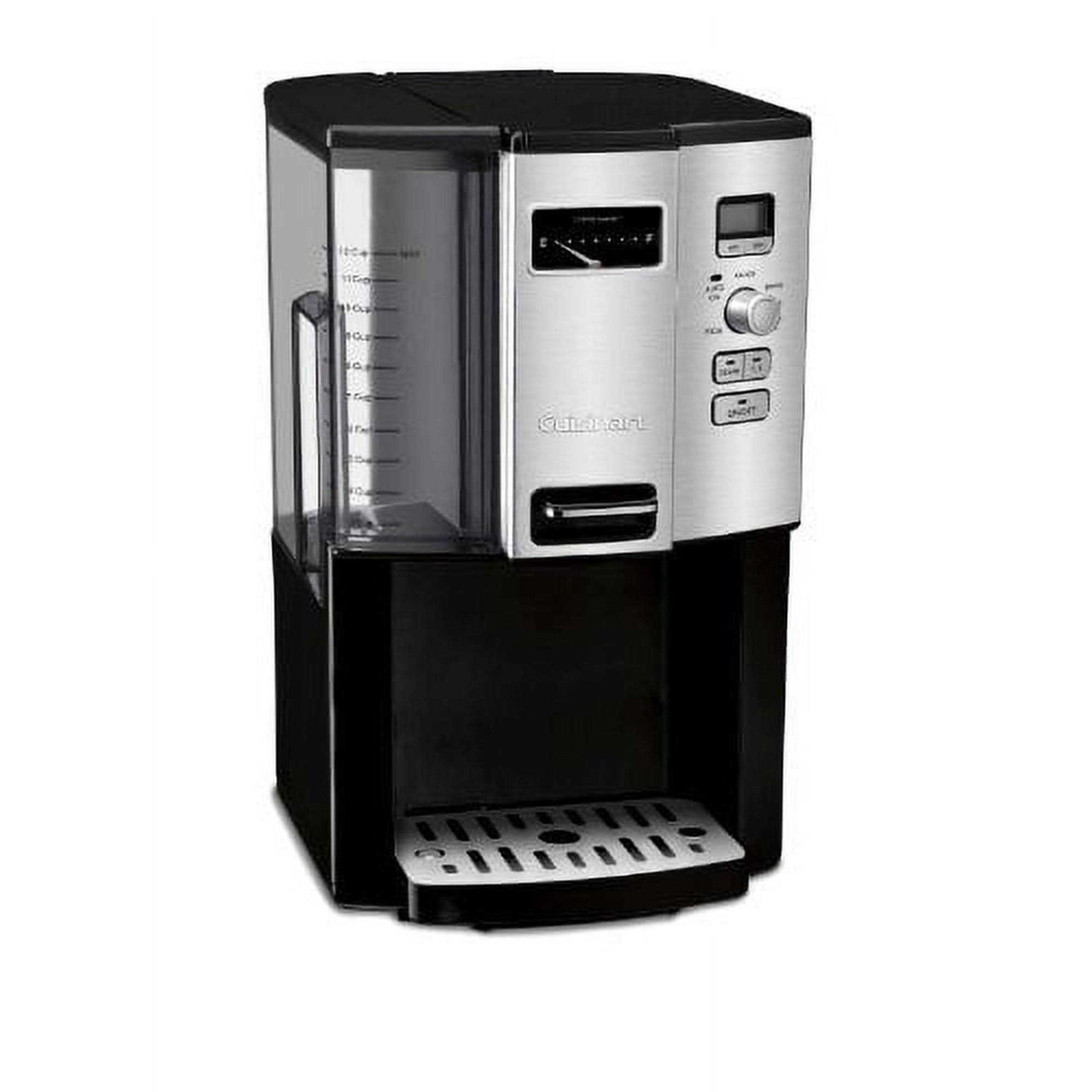 Cuisinart 12-Cup Coffee on Demand Programmable Coffeemaker