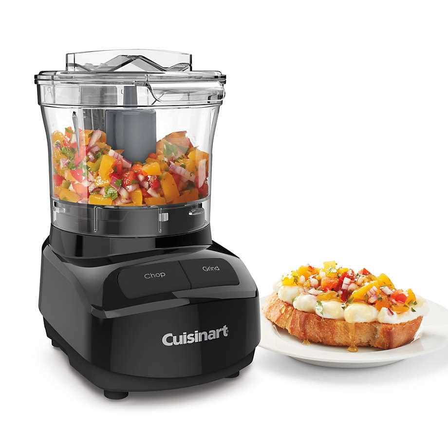 Cuisinart 3-Cup Mini Chopper