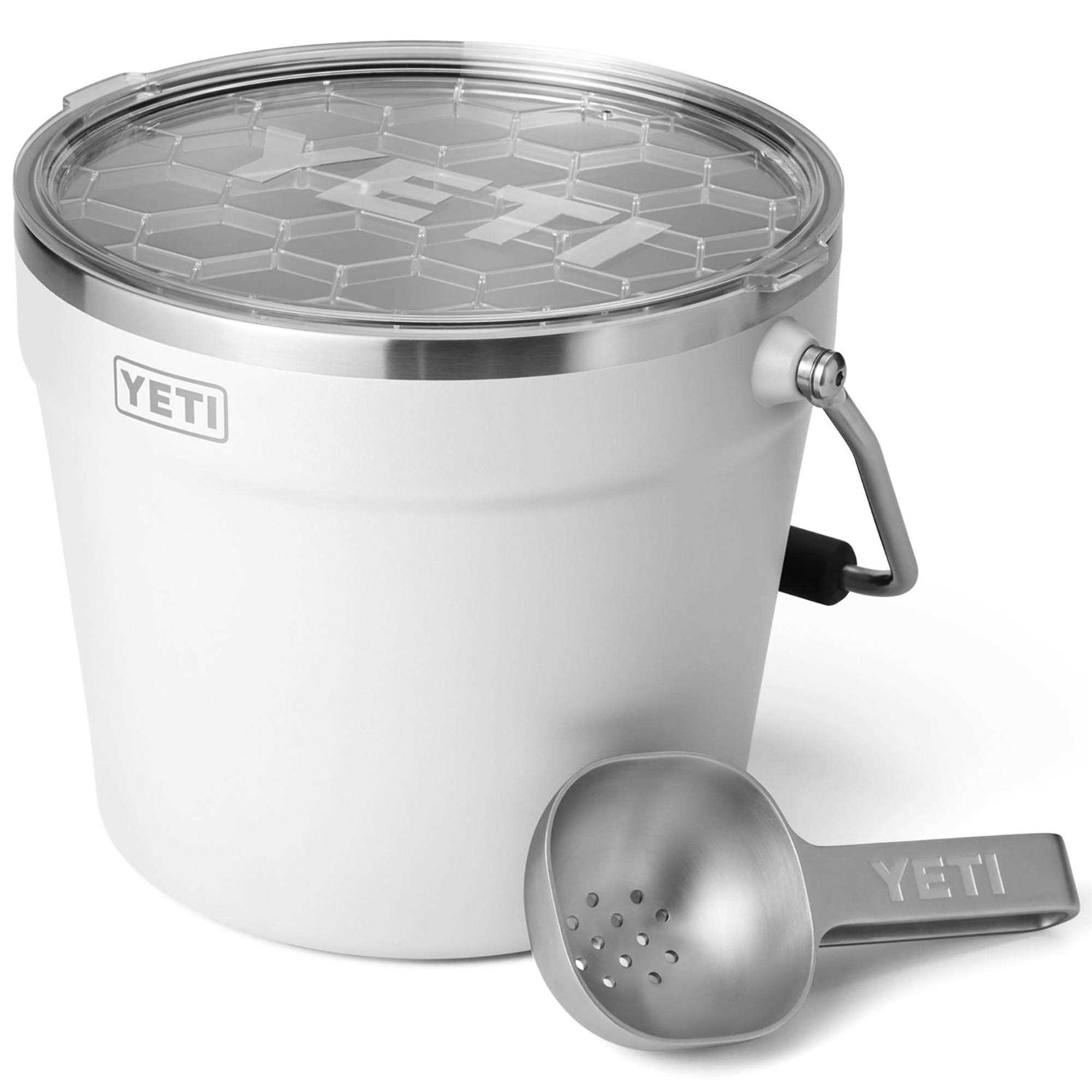 YETI Rambler Beverage Bucket