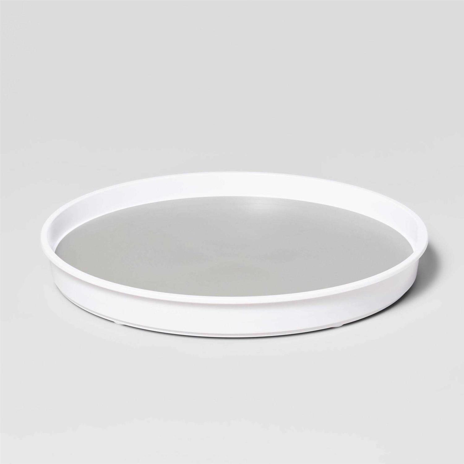 Brightroom Lazy Susan Turn Table