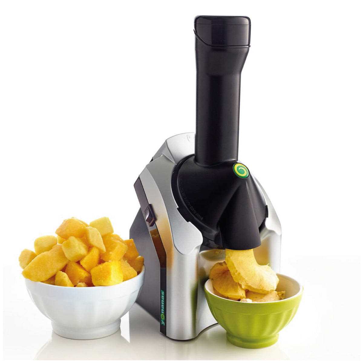 Yonanas Classic Healthy Dessert Maker