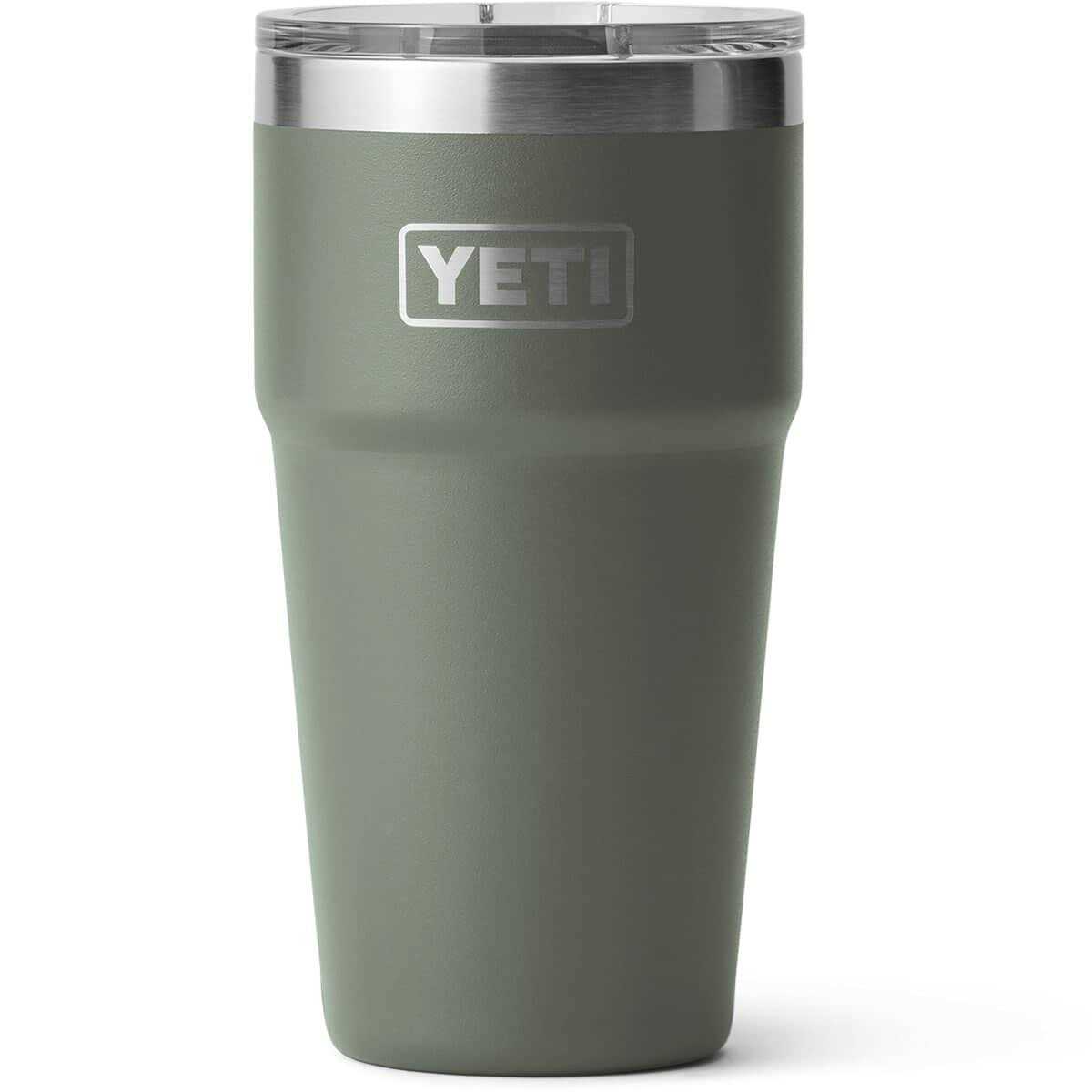 Yeti Rambler 16 oz Stackable Pint