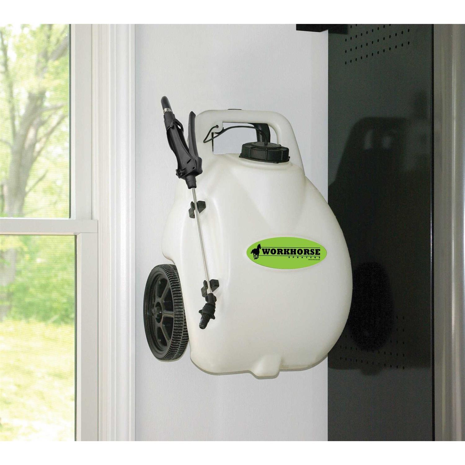 Workhorse LG05SSG2 5 gal. Spot Sprayer G2