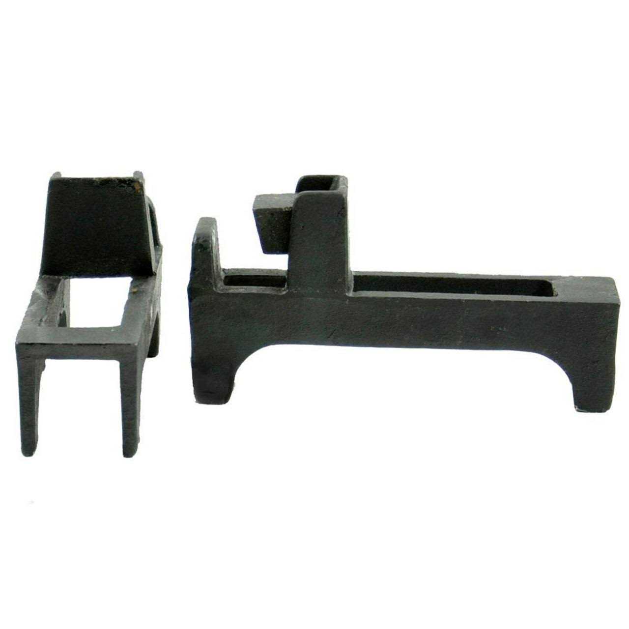 Minuteman Fireback Feet