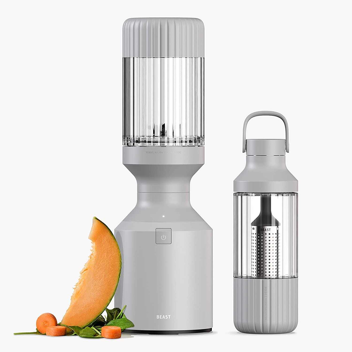 Beast Blender Hydration System