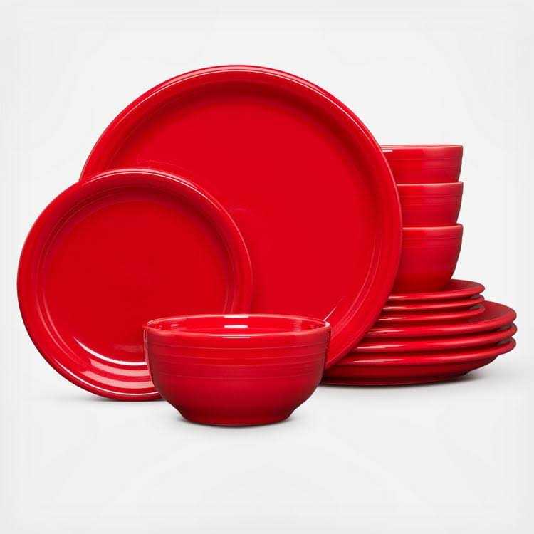 Fiesta Bistro Latte Mug