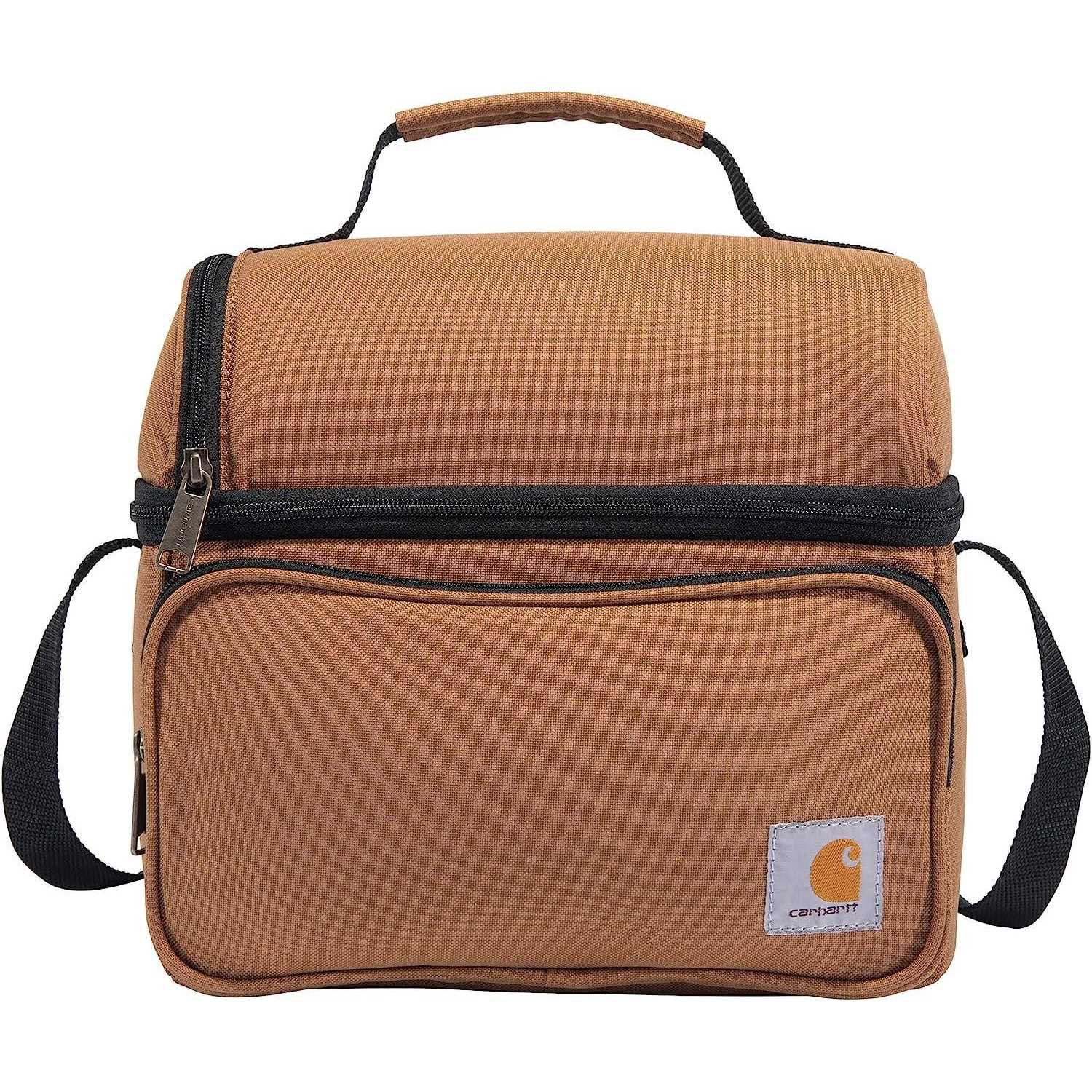 Carhartt Compartment Insulated Lunch Cooler