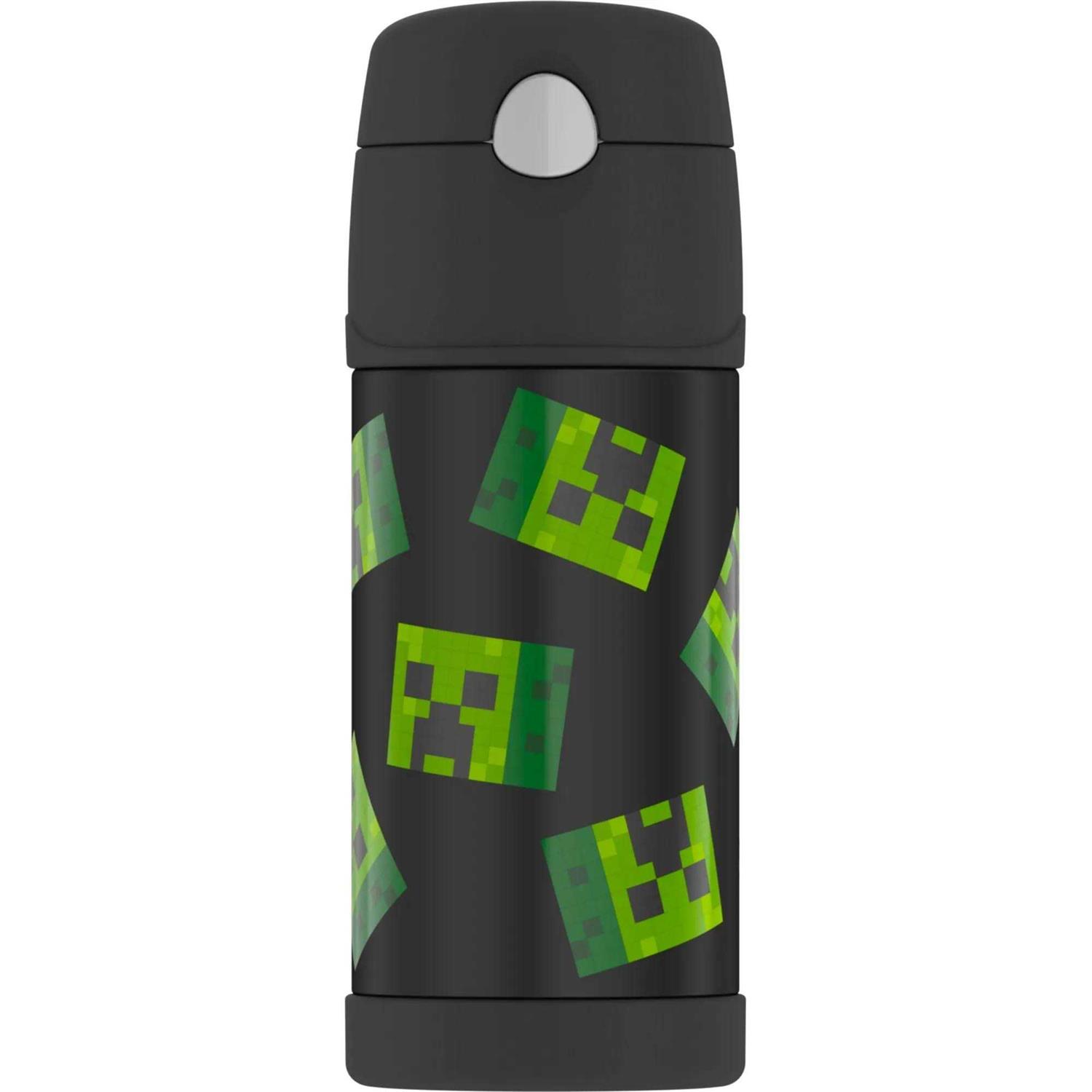 Thermos 12 Funtainer Insulated Bottle