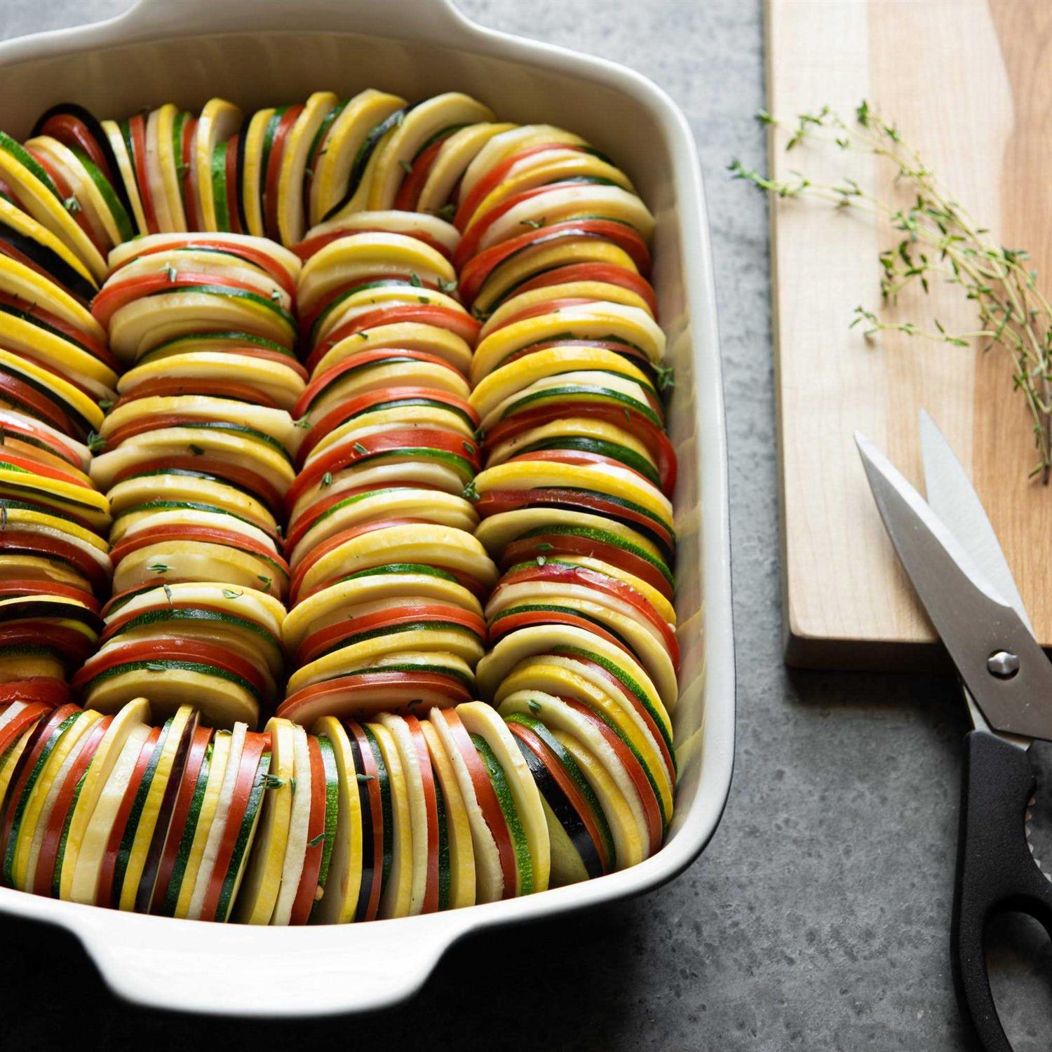 Emile Henry Rectangular Baker