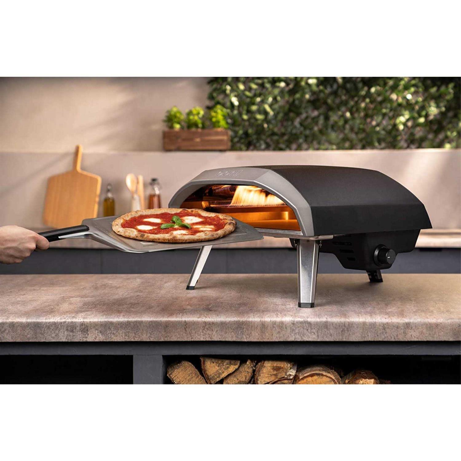 Ooni Koda Outdoor oven