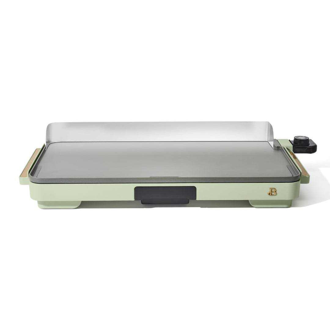 Beautiful 12 x 22 Extra Large Griddle