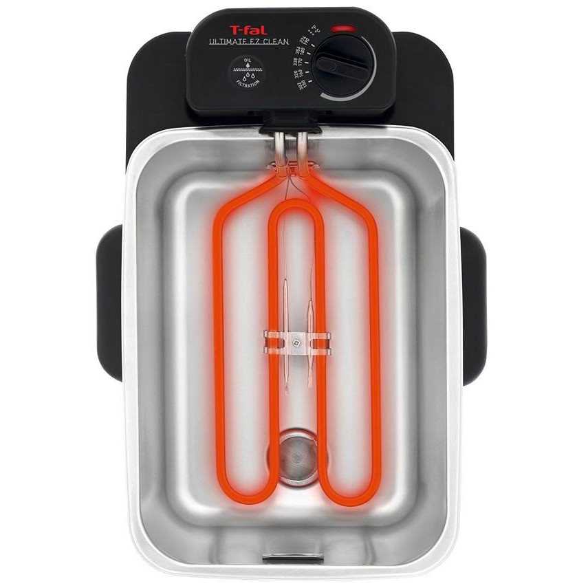 T-fal Ultimate EZ Clean Deep Fryer