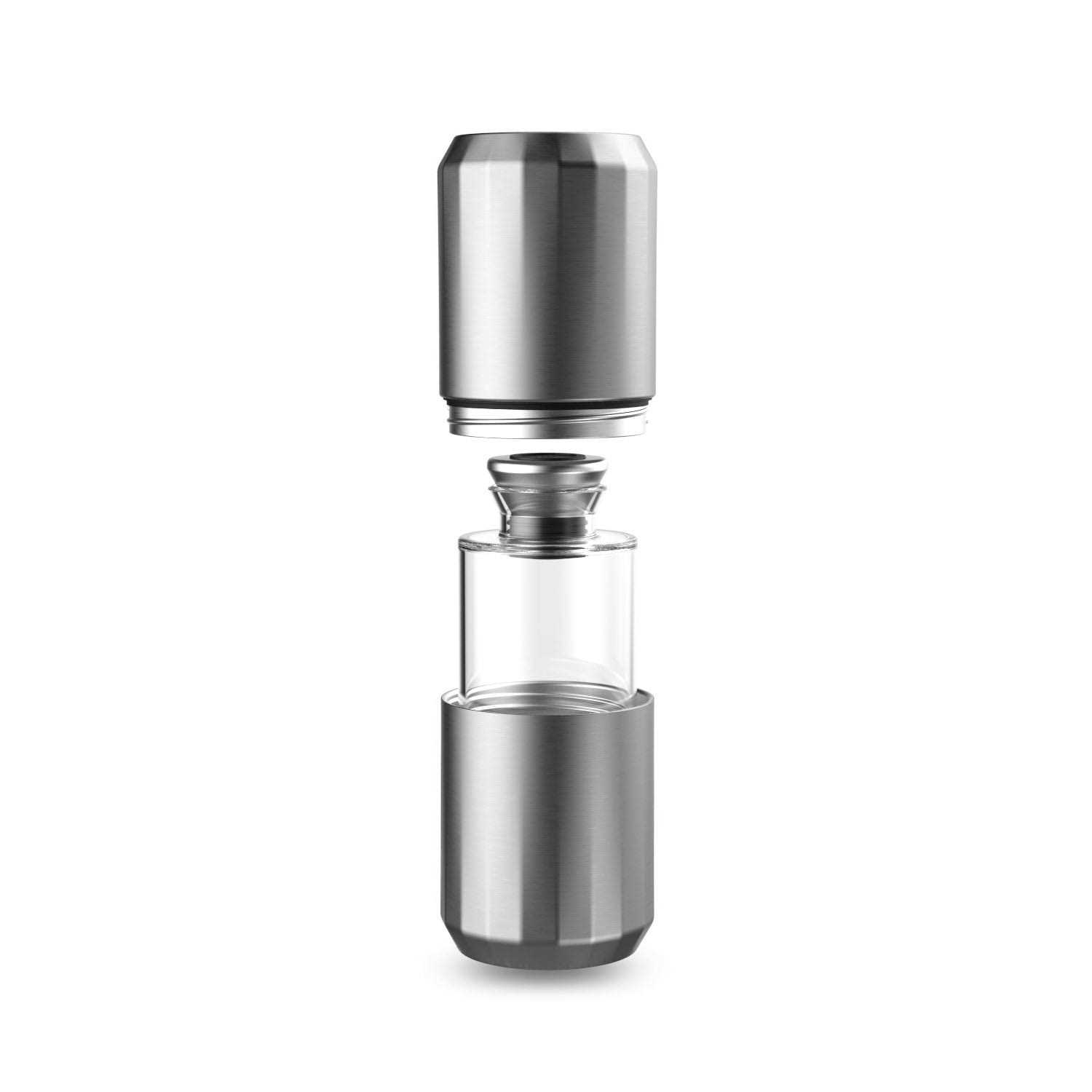 Aged & Ore Double Insulated Travel Decanter