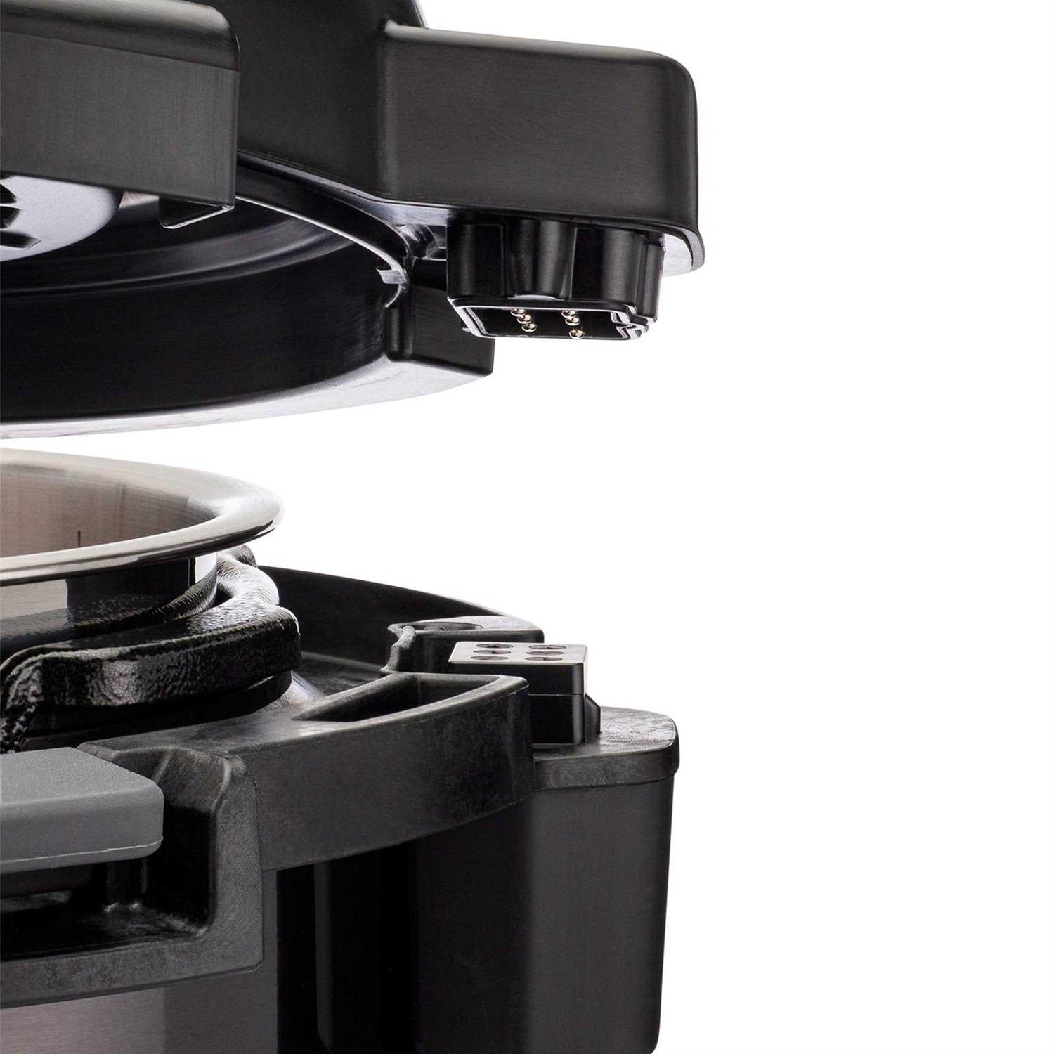 Instant Pot Pro Crisp Pressure Cooker & Air Fryer