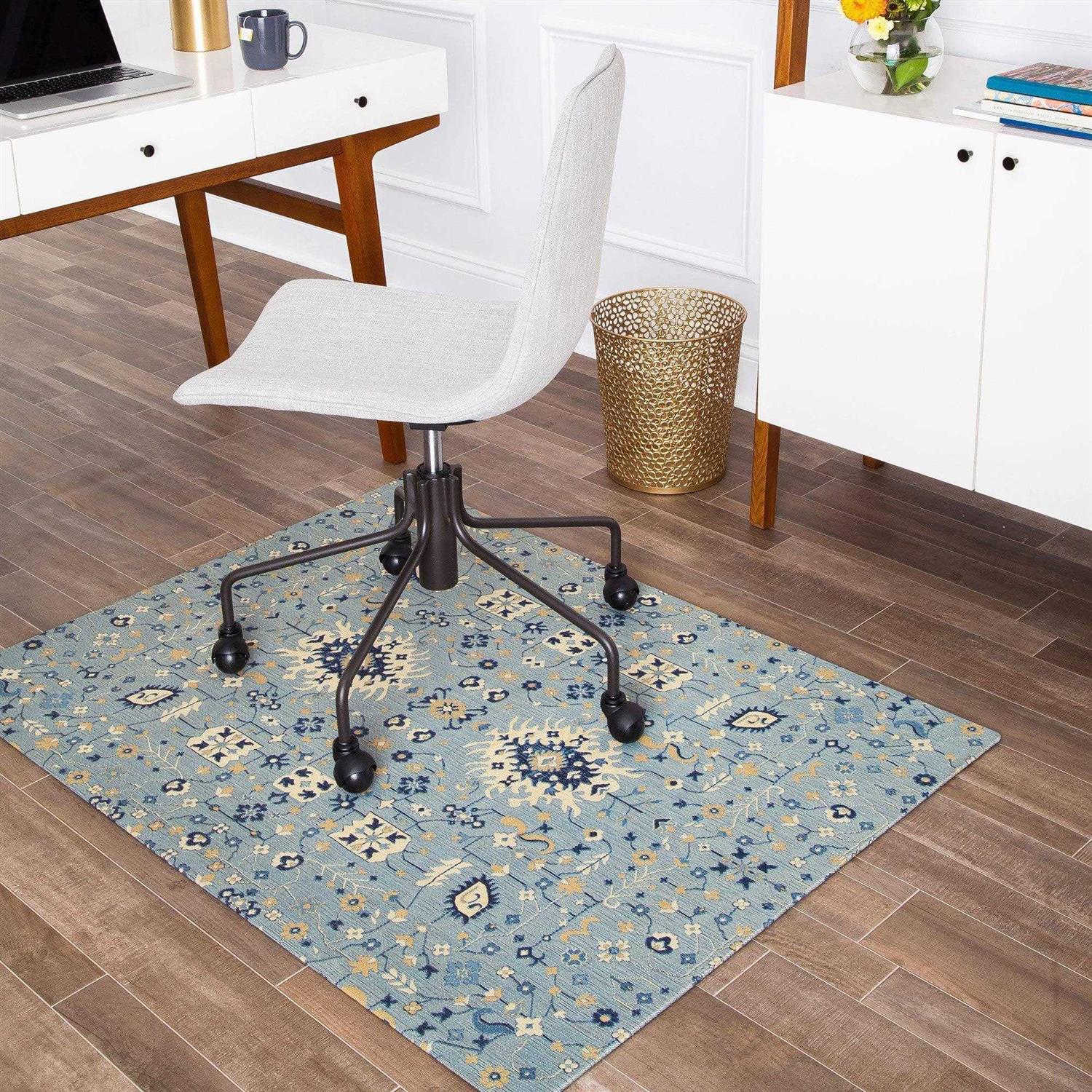 Anji Mountain Rug&d Chair Mat