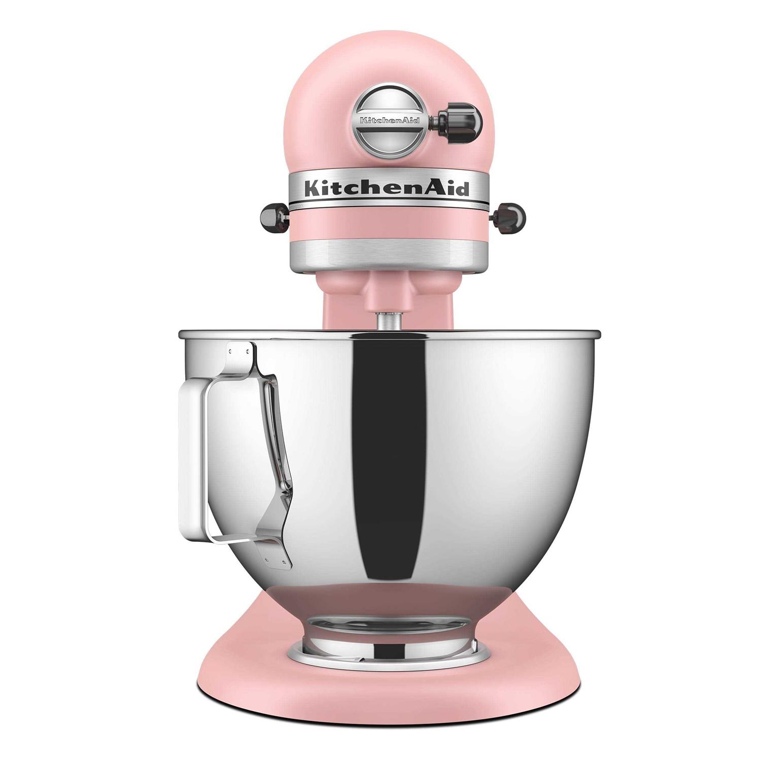 Kitchenaid Deluxe 4.5 Quart Tilt-Head Stand Mixer KSM97ER
