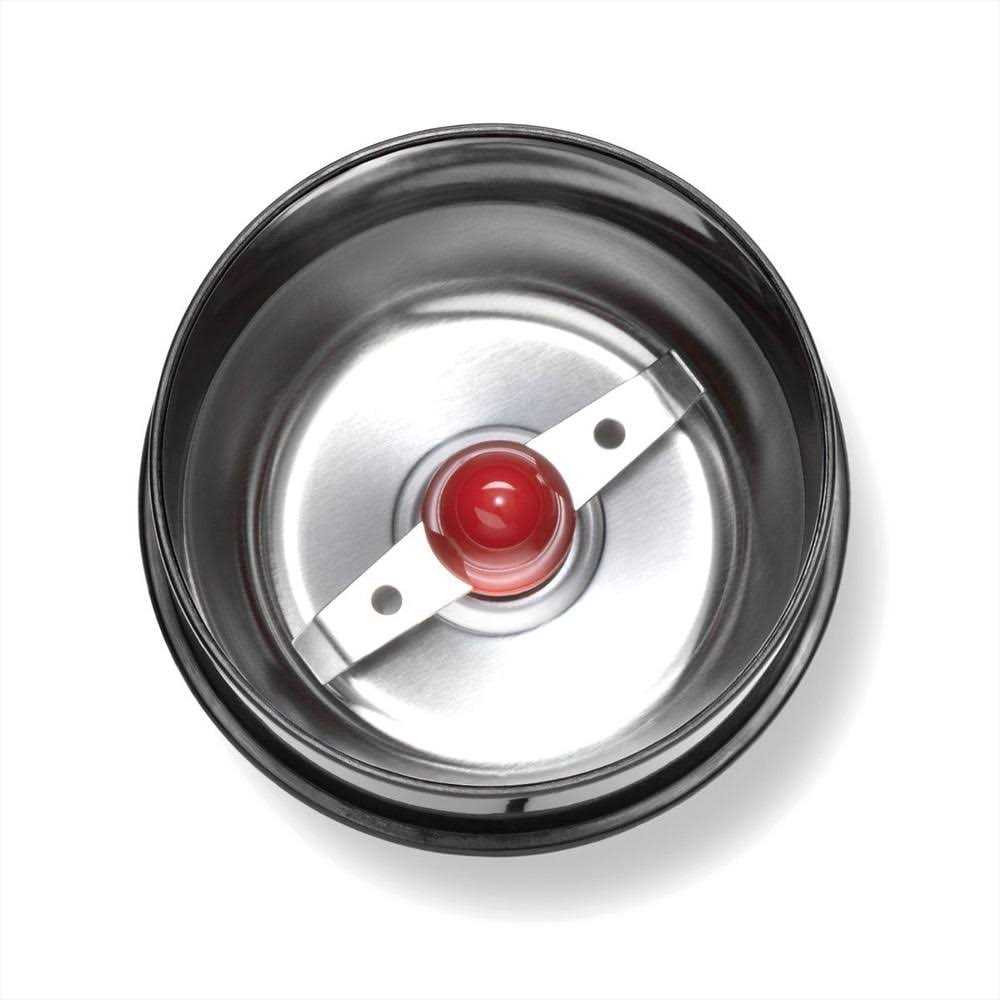 Bodum Bistro Blade Electric Coffee Grinder