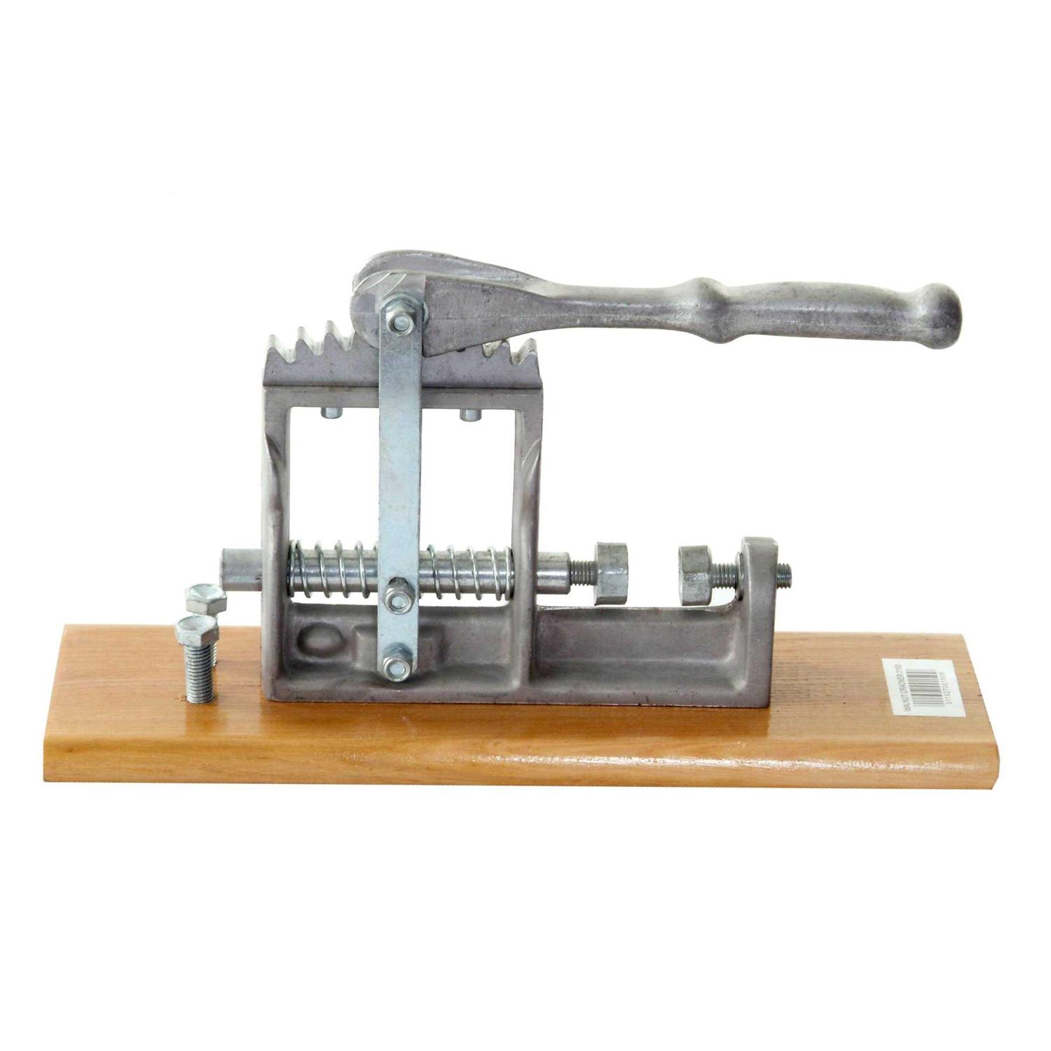 Walnut Cracker by Duke Pecan